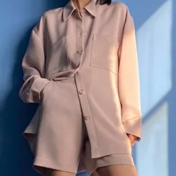 Aritzia Babaton Borna Jacket - Picture 3 of 3